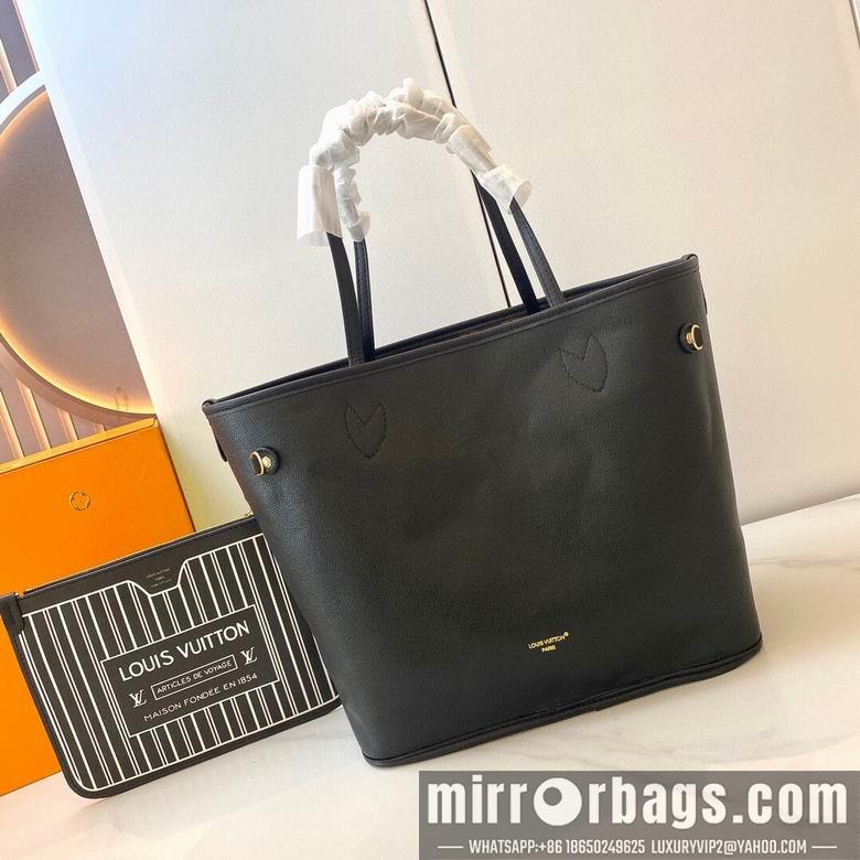 1:1 Louis Vuitton Bags M12061 M12099 M40995 M40996 31X28X14cm XMY 2colour