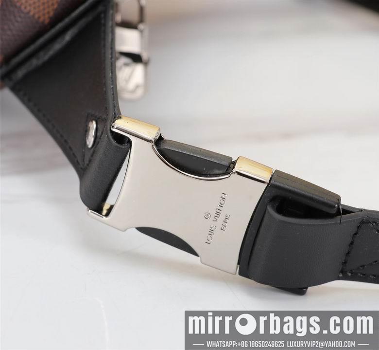 1:1 Louis Vuitton Bags N40298 26X13X7cm XM 5