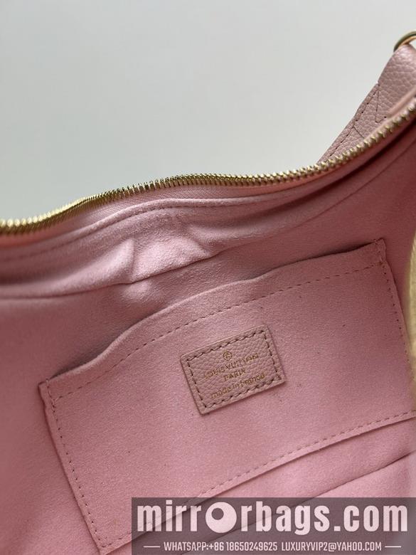 1:1 Louis Vuitton Bags Bagatelle M46112 24x18x7cm jj4