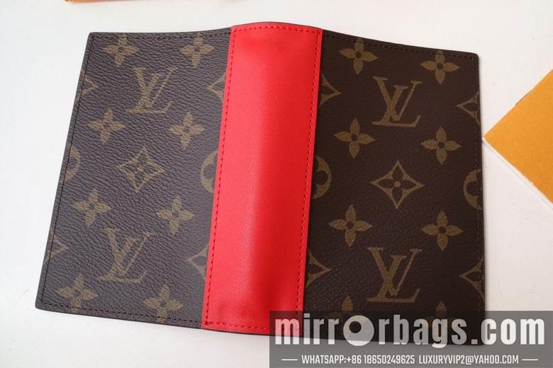 1:1 Louis Vuitton Bags M82862 10X14X2.5cm XM 1