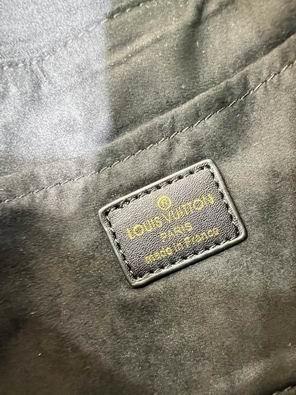 1:1 Louis Vuitton Bags M43577 21x16x8 cm cs