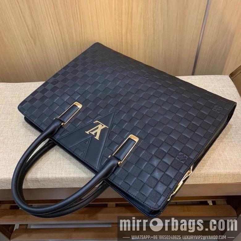 1:1 Louis Vuitton Bags 8618-5 39X30X8cm XM