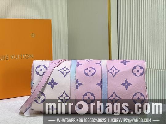 1:1 Louis Vuitton Bags Speedy 59943 45x27x20cm cs