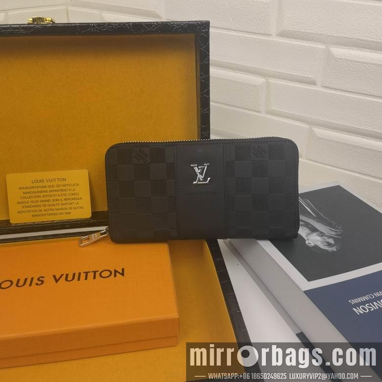1:1 Louis Vuitton Bags 666035 19X10X2.5cm XM
