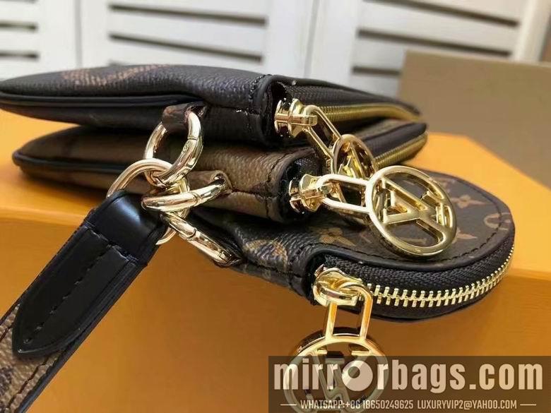 1:1 Louis Vuitton Bags M68756 19.5X11.5X3cm XMY