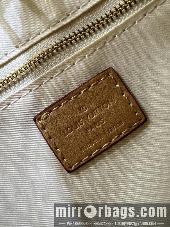 1:1 Louis Vuitton Bags On M46373 25x19x11.5cm ss