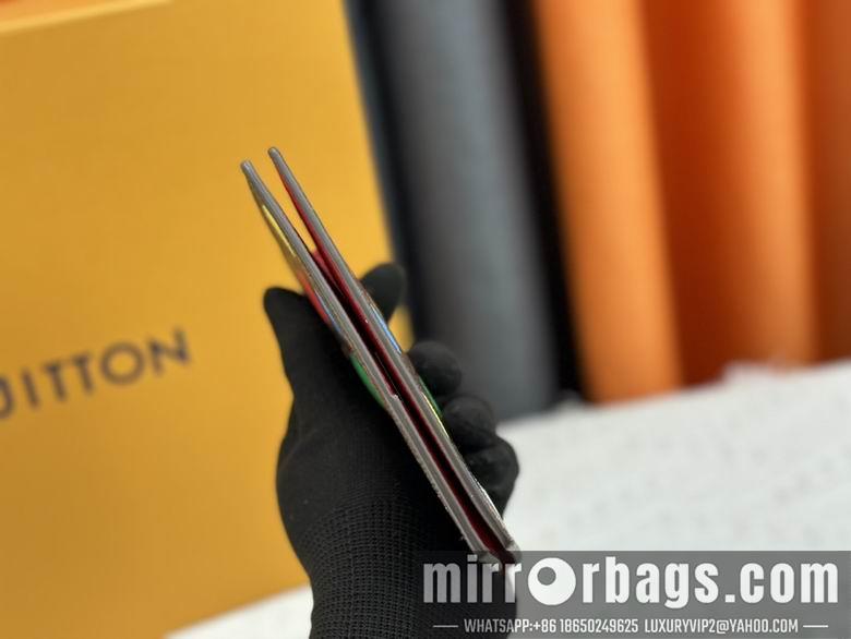 1:1 Louis Vuitton Bags M60410 10X14X2.5cm XM 10