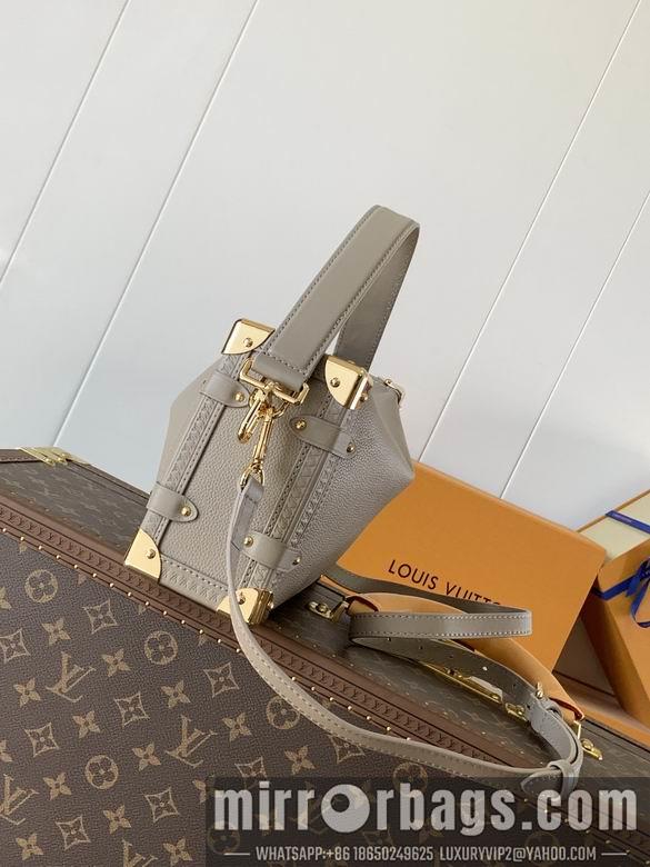 1:1 Louis Vuitton Bags M25160 M25072 M24309 21X14X6cm WP 3colour