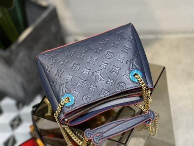 1:1 Louis Vuitton Bags M43750 24X17X11cm XM