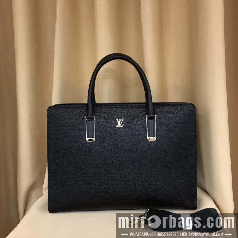 1:1 Louis Vuitton Bags 861-1 39X30X8cm WP