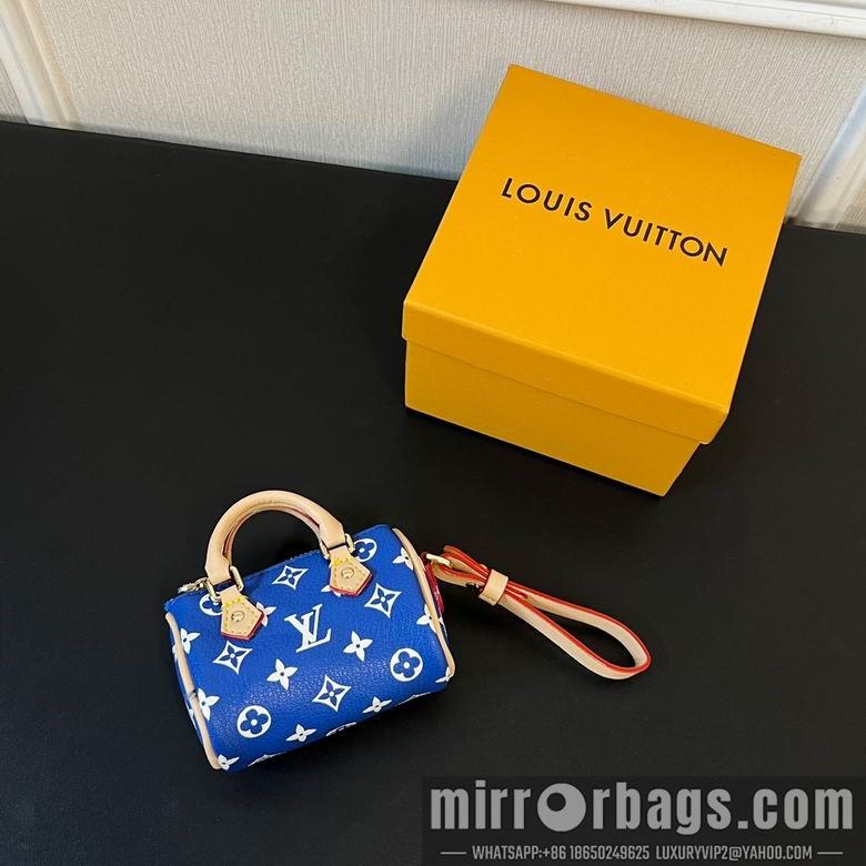 1:1 Louis Vuitton Bags 10X5X6cm 012304 XM 1