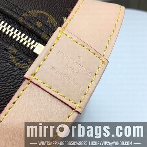 1:1 Louis Vuitton Bags Alma M53152、M53151 、41112  wg