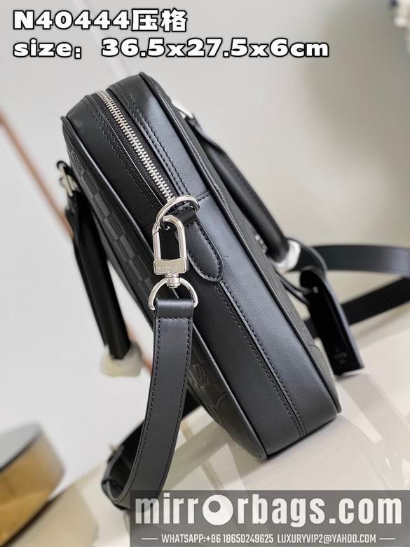 1:1 Louis Vuitton Bags N40444 36.5X27.5X6cm XM