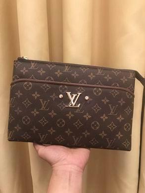 1:1 Louis Vuitton Bags 121-5 28X18X2cm WP 3colour
