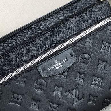 1:1 Louis Vuitton Bags 9879-3 27X20X9cm WP