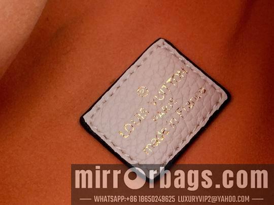 1:1 Louis Vuitton Bags Bumbag M44812 43644 37x14x13cm zy