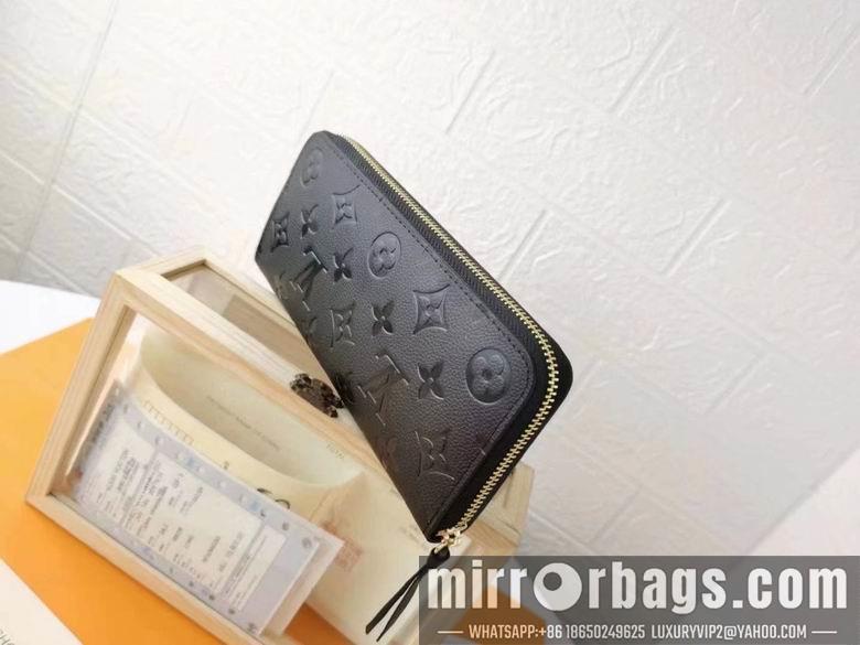 1:1 Louis Vuitton Bags M60171 20X9X2cm XM 1