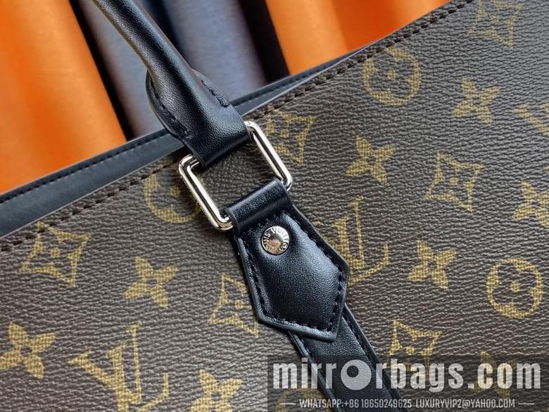 1:1 Louis Vuitton Bags M46451 44X33X18cm XM 2colour