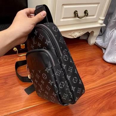 1:1 Louis Vuitton Bags 3351-4 28X18X11cm XM-1