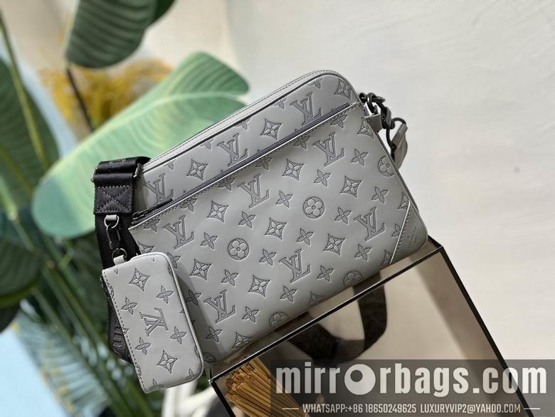 1:1 Louis Vuitton Bags M46603 25X18.5X7cm XM
