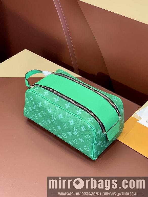 1:1 Louis Vuitton Bags M31013 28X15X16.5cm YG 2colour