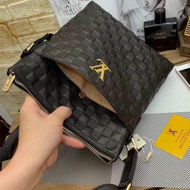 1:1 Louis Vuitton Bags 7094-3 26X28X6cm XM