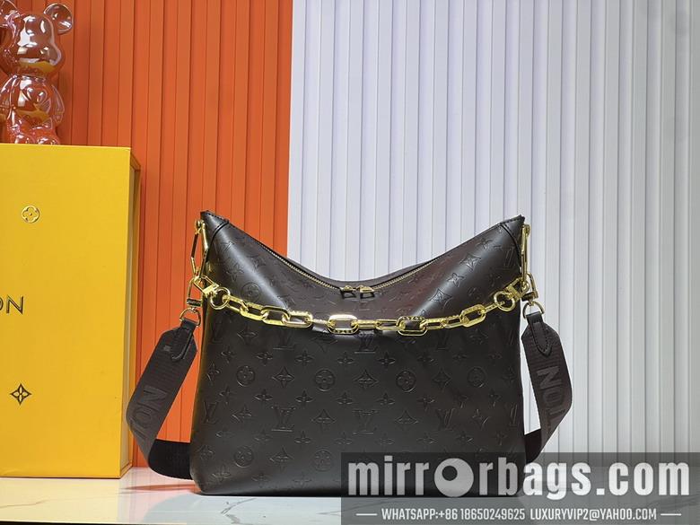 1:1 Louis Vuitton Bags M12072 30x28x12cm ss