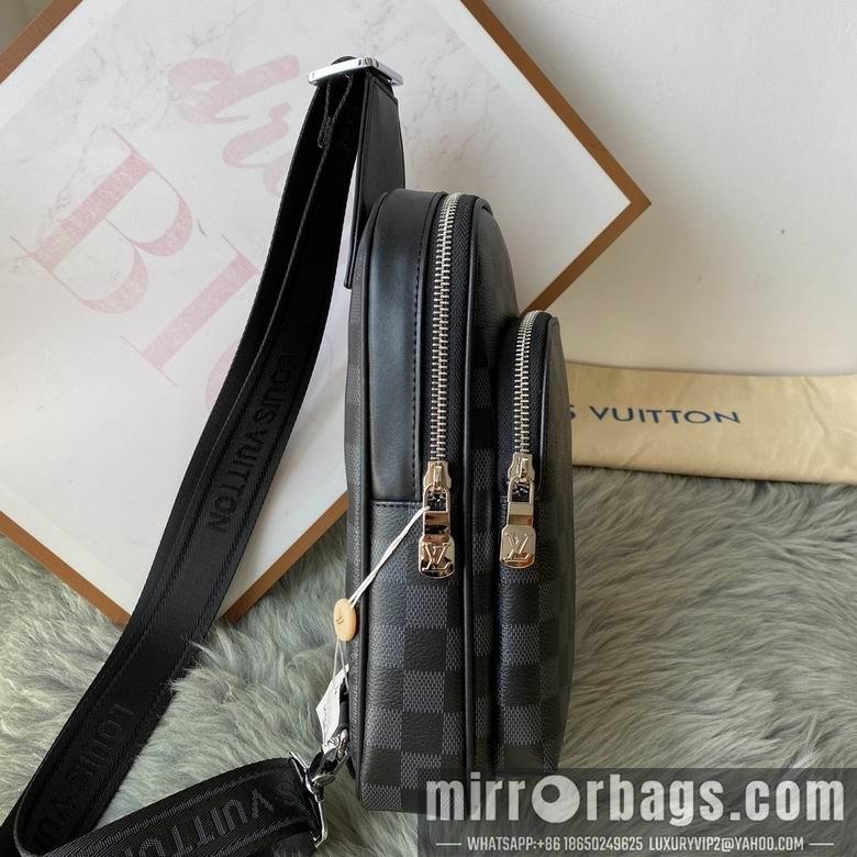 1:1 Louis Vuitton Bags 2073 27X18X5cm WP