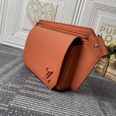 1:1 Louis Vuitton Bags Aerogram M57081，59625 30x16x3 cm cs