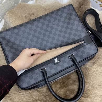 1:1 Louis Vuitton Bags 5159-1 38.5X30X6cm WP