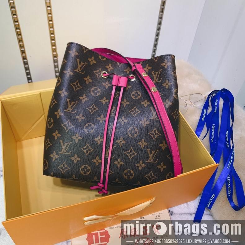 1:1 Louis Vuitton Bags Noe M44022 26x22x27 cm cs 13