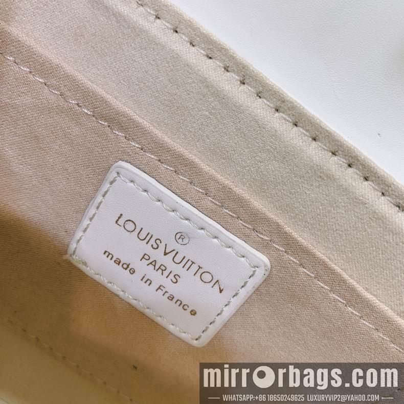 1:1 Louis Vuitton Bags Multi Pochette M53936 M56466 M56461 cs