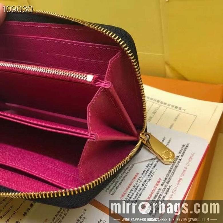 1:1 Louis Vuitton Bags M60017 19X10X1cm XMY 2