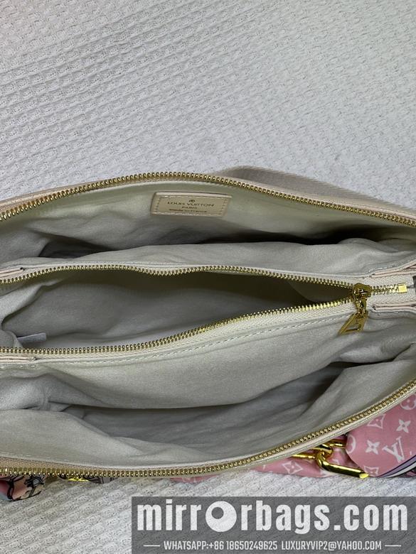 1:1 Louis Vuitton Bags Coussin M21773 26x20x12cm ss.