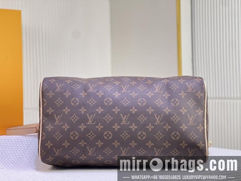 1:1 Louis Vuitton Bags Speedy M24422 40x26x23cm ss2%20
