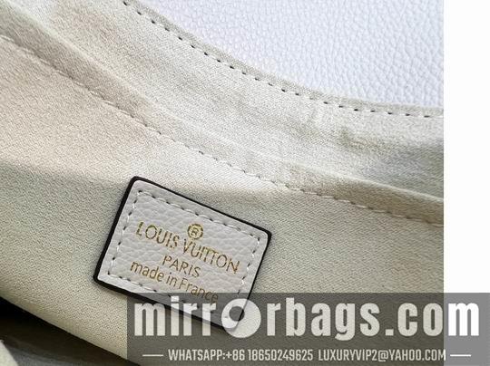 1:1 Louis Vuitton Bags Madeleine M45976 30x19.5x11cm cs
