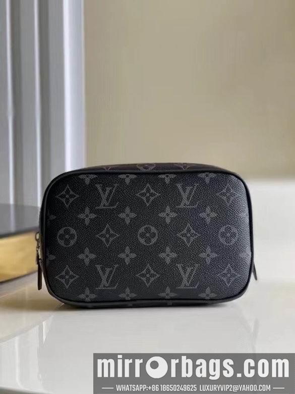 1:1 Louis Vuitton Bags M47522 21X6X13.5cm XM 2colour