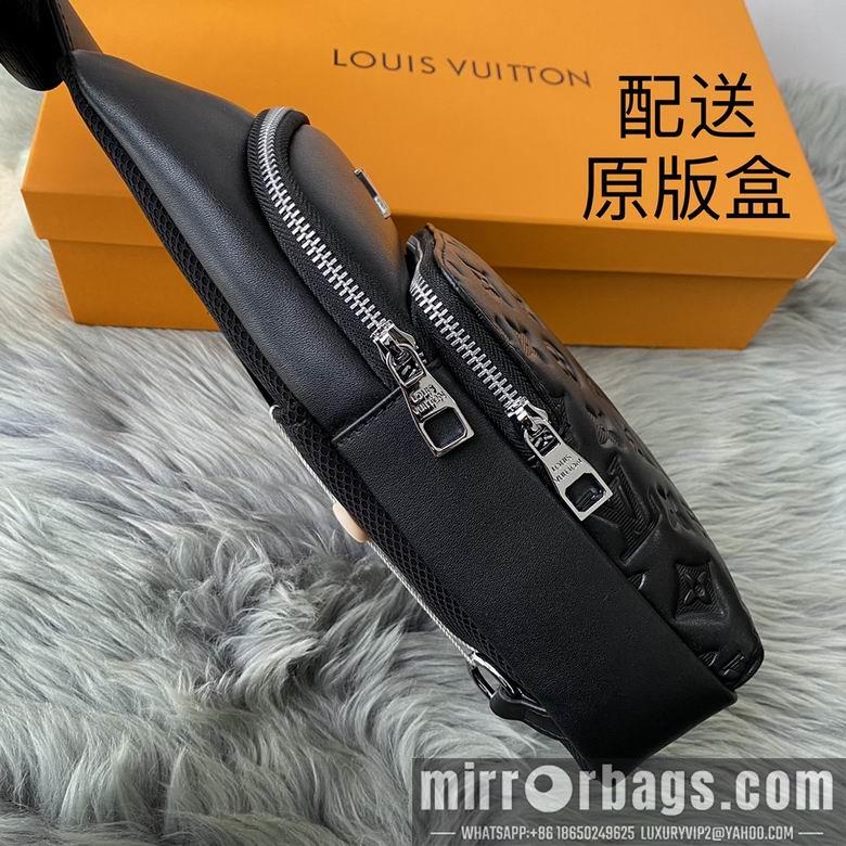1:1 Louis Vuitton Bags 1025 30X17X5cm XM
