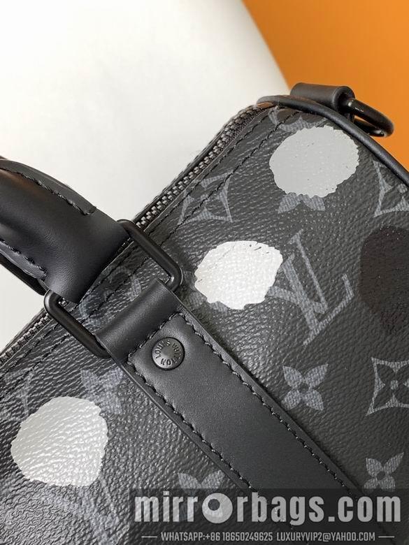 1:1 Louis Vuitton Bags M46406 25X15X11cm XM