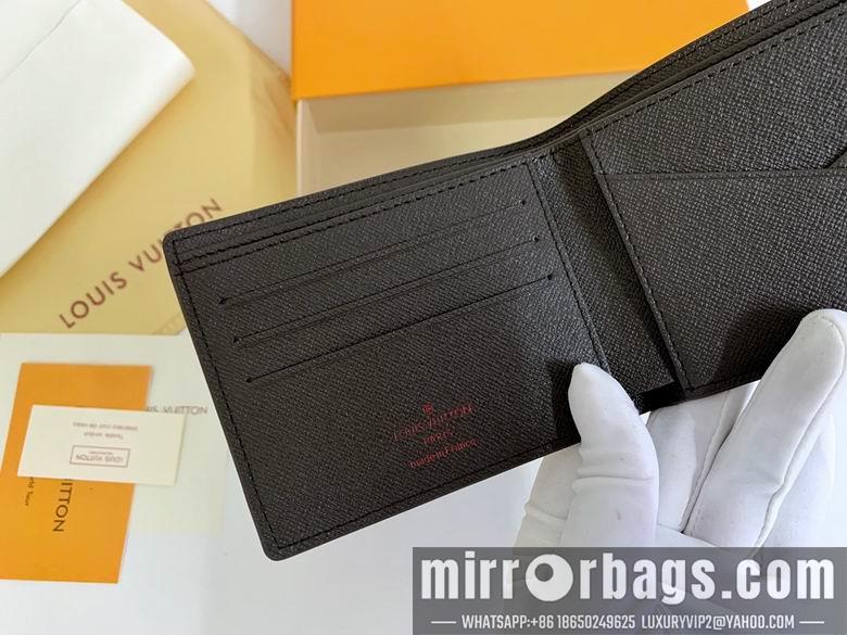 1:1 Louis Vuitton Bags 11X9cm 042221 YG 4
