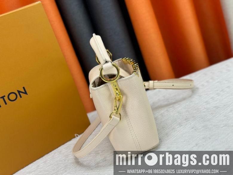 1:1 Louis Vuitton Bags M11342 M11341 M25404 M11349 21X13.6X8cm XMY 4colour