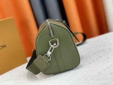 1:1 Louis Vuitton Bags M21543 27X17X13cm XM 4colour