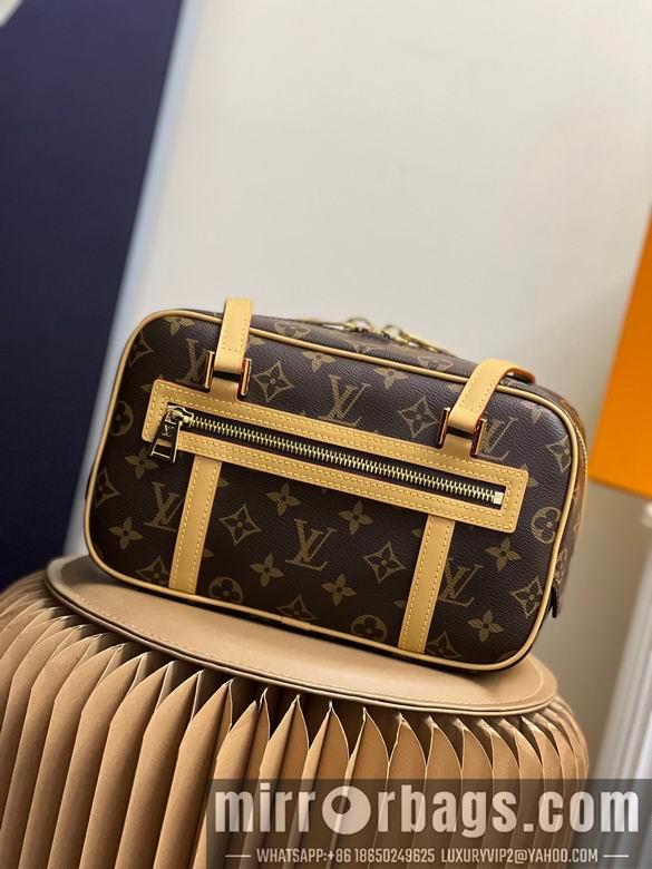 1:1 Louis Vuitton Bags Cité 46321 26X16X11cm