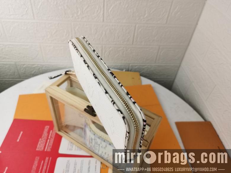 1:1 Louis Vuitton Bags M60017 19X10cm XM 7