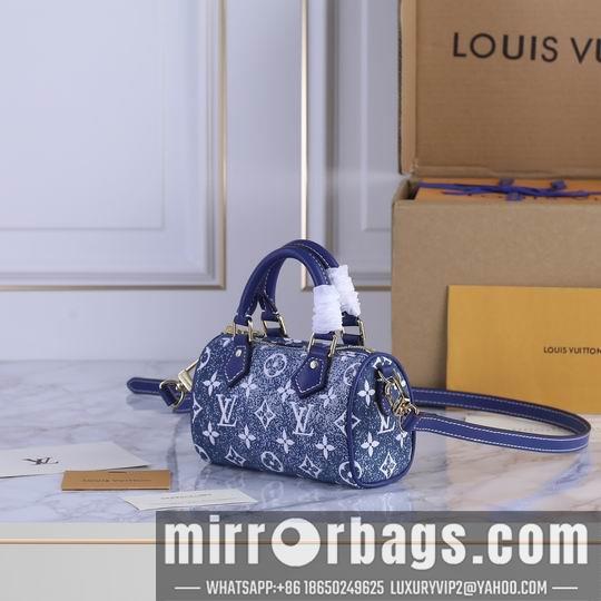 1:1 Louis Vuitton Bags Speedy M81213 16x11x9cm ww