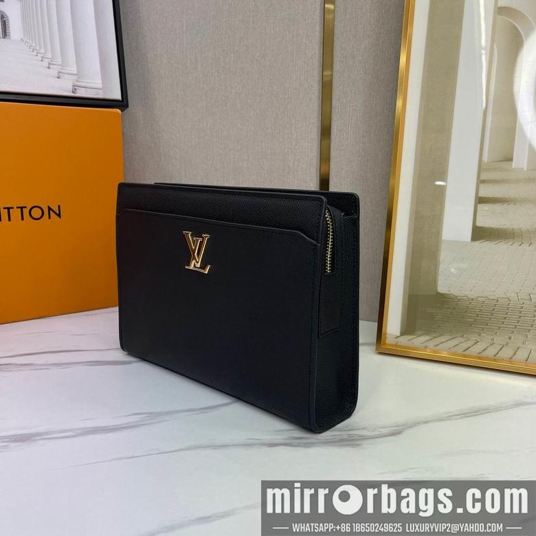 1:1 Louis Vuitton Bags 1139 27X19X5cm XM