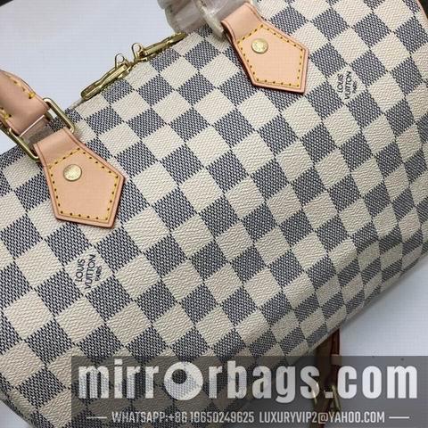 1:1 Louis Vuitton Bags Speedy 小号 40390 中号 40391 大号 40392 wg