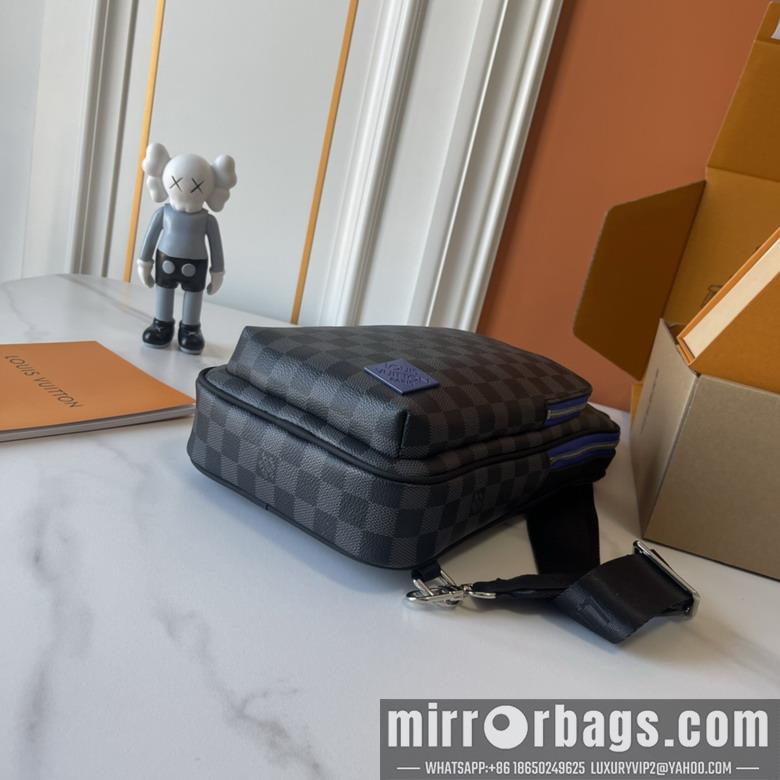 1:1 Louis Vuitton Bags M00088 20x31x10cm ss