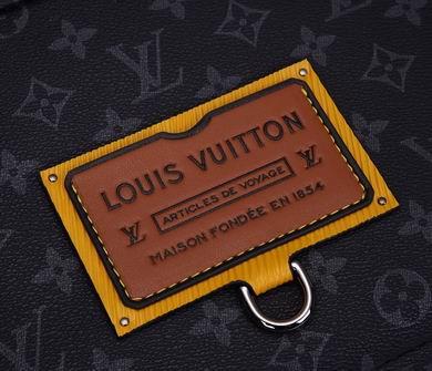 1:1 Louis Vuitton Bags M45214 35X26.5X13cm WP