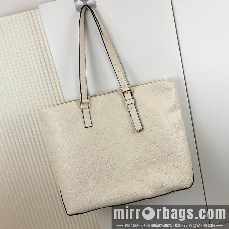 1:1 Louis Vuitton Bags M47134 43X33X16cm XMY 3colour